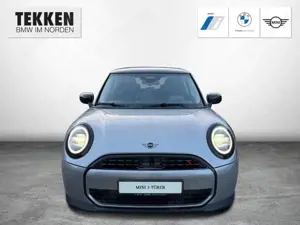 MINI Cooper S 3-Türer/Classic Trim/Paket M/Pano.dach Bild 2