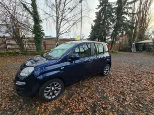 Fiat Panda Panda 1.2 8V LPG Lounge