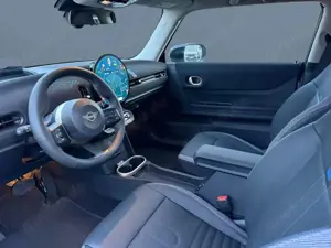 MINI Cooper S 3-Türer/Classic Trim/Paket M/Pano.dach Bild 5