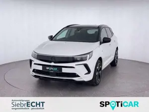 Opel Grandland Ultimate 1.2*NAVI*SHZ*RFK*uvm