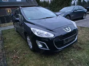 Peugeot 308 SW Active 2.0 HDi Navi.PDC.Tempomat
