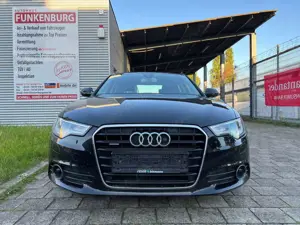 Audi A6 Lim. 3.0 TDI quattro HUD/ACC/AUT/NAVI/AHK/KAM