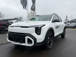 Kia Stonic PE 1.0 T-GDI 48V DCT GTL UVP  33.029 EUR