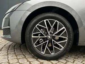 Skoda Octavia Bild 5