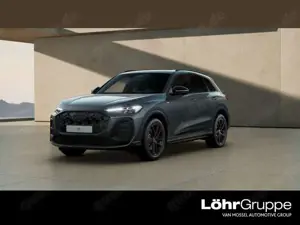 Audi Q5 TDI quattro S line AAL