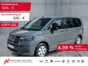 Volkswagen T7 Multivan T7 Multivan 1.5 TSI DSG LED+NAV+RFK+GRA+7-SITZER