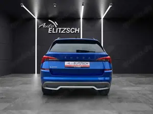 Skoda Kamiq TSI Clever LED AHK Navi GRA RFK SH Bild 4