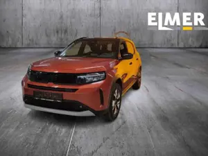 Opel Frontera GS-Line Metallic