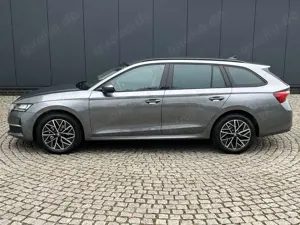 Skoda Octavia Bild 3