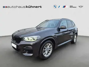 BMW X3 xDrive 30d Aut. M-Sport +nur an Händler/Export+