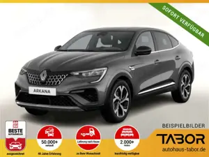 Renault Arkana ARKANA TECHNO E-Tech Full Hybrid 145 UVP-15%*
