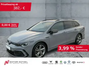 Volkswagen Golf Variant Golf VII Variant 2.0 TSI 4M R-LINE MATRIX+PANO