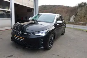 Opel Corsa F Elegance