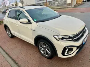 Volkswagen T-Roc T-Roc 1.5 TSI OPF DSG R-Line