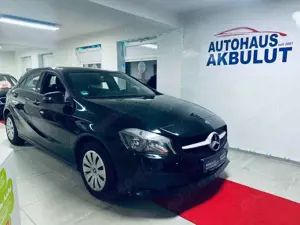 Mercedes-Benz A 180 A 180 BlueEfficiency*Finanzierung+Garantie+Tüv*
