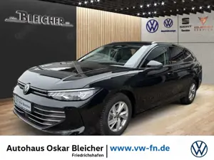 Volkswagen Passat 1,5 l eTSI Mildhybrid ''Business'' OPF 110 kW (150
