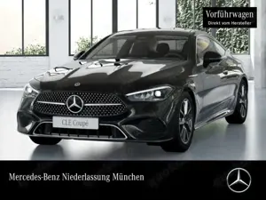 Mercedes-Benz CLE 200 AVANTG+PANO+360+LED+TOTW+KEYLESS+9G