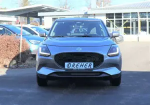 Suzuki Swift Swift Comfort ALLRAD /NAVI/MET/ACC/ALU/PDC/uvm. Bild 2