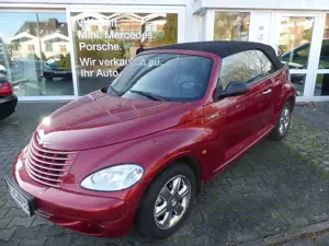 Chrysler PT Cruiser
