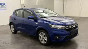 Dacia Sandero III 1.0 Expression *1.Hand*Navi*Kamera*