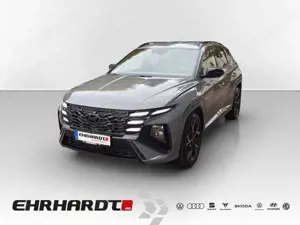 Hyundai TUCSON 1.6 T-GDI mHEV 7-DCT N Line VIRTUAL*NAVI*LED*AC...