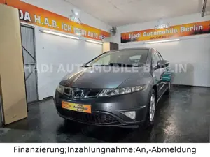Honda Civic 5-trg. 1.4 Comfort/2.Hand/TÜV/Garantie