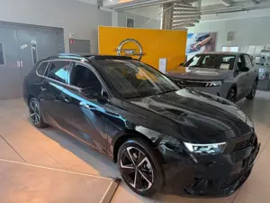 Opel Astra ST L GS 1.2(130PS), Navi, RFK, SHZ,LED