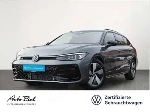 Volkswagen Passat Variant Passat Var. 2.0TDI R-Line 4M DSG Standhzg HuD AH