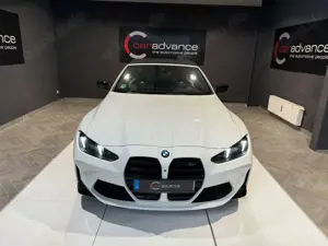 BMW M4 Cabrio M xDrive Competition