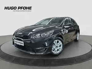 Kia Ceed / cee'd Ceed Vision 1.0 T-GDI Tageszulassung
