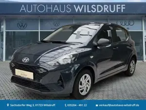 Hyundai i10 1.0 5 Gang Comfort Klima 5J-Grantie NAVI RFK