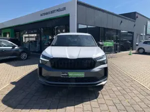 Skoda Kodiaq Sportline TDI 4X4 Matrix Nav Standh. Bild 3