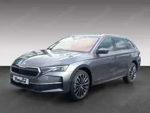 Skoda Octavia Combi Tour 2,0 TDI DSG *SHZ*KAMERA*LED*