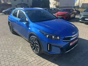 Kia XCeed Vision mit Komfort-Paket