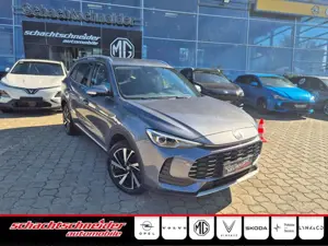 MG ZS Hybrid+ Luxury+360+Keyless+BLIS+Leder+LED+