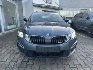 Skoda Octavia Combi RS 2.0TDI DSG LED*NAVI*Kamera*18-Zoll Bild 3