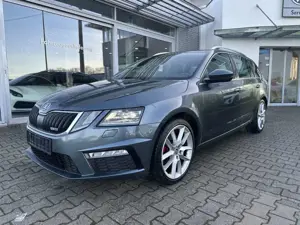 Skoda Octavia Combi RS 2.0TDI DSG LED*NAVI*Kamera*18-Zoll Bild 2
