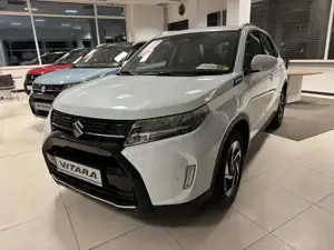 Suzuki Vitara 1.5 COMFORT+ ALLGRIP AGS