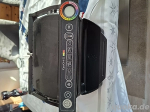 Optigrill Tefal