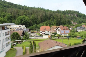 Wunderschönes möbiliertes Appartment im Dachgeschoss ab sofort zu vermieten