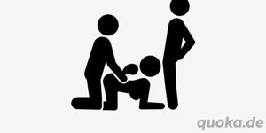 Sexpaar sucht attraktiven Mann für Treffen am Freitag 