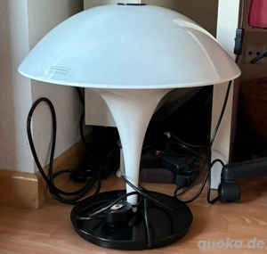 Tischlampe zu verkaufen