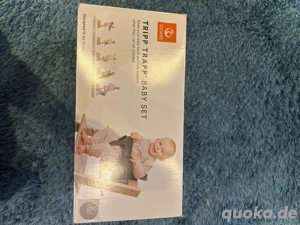 Tripp Trapp Baby Set 