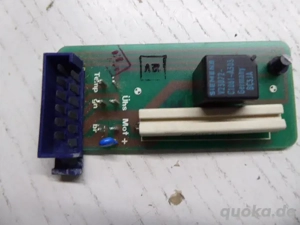 251688010900 Leiterplatte für D1LC 25168805 