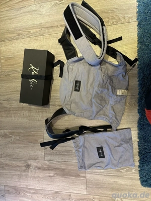 Rookie Premim Baby Trage 