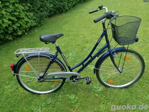 City Bike Excelsior, 26 Zoll