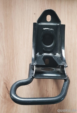 BMW Z1 originale Abschleppöse   Blinkerschrauben