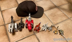 Geliebte DinoTrux suchen neues Zuhause