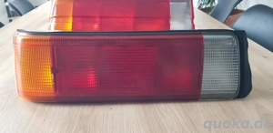 BMW 3er -E21- Rückleuchte Fahrerseite