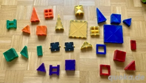 Groẞe Magnet Sammlung ca 300 Teile